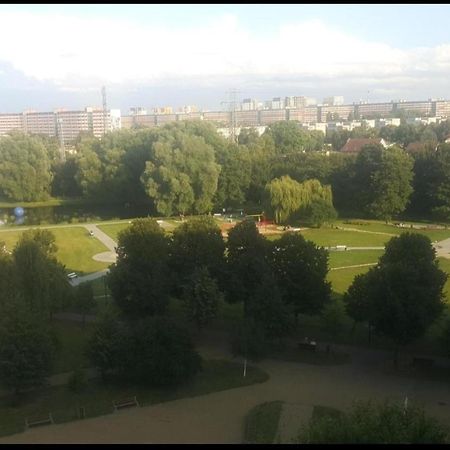 Mieszkanie 2 Pokojowe Z Widokiem Na Morze Gdańsk Exterior foto