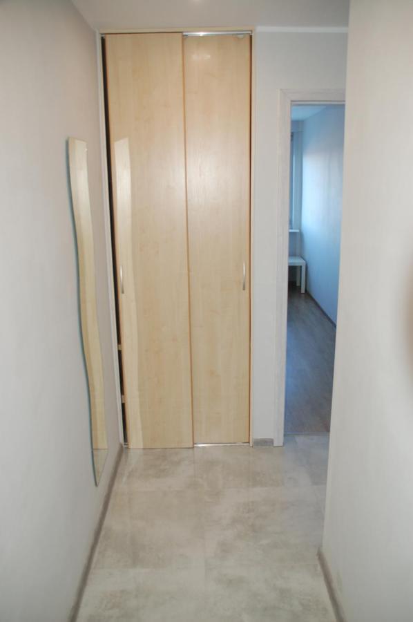 Mieszkanie 2 Pokojowe Z Widokiem Na Morze Gdańsk Exterior foto